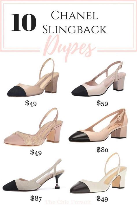 chanel santal dupe|chanel shoes dupe.